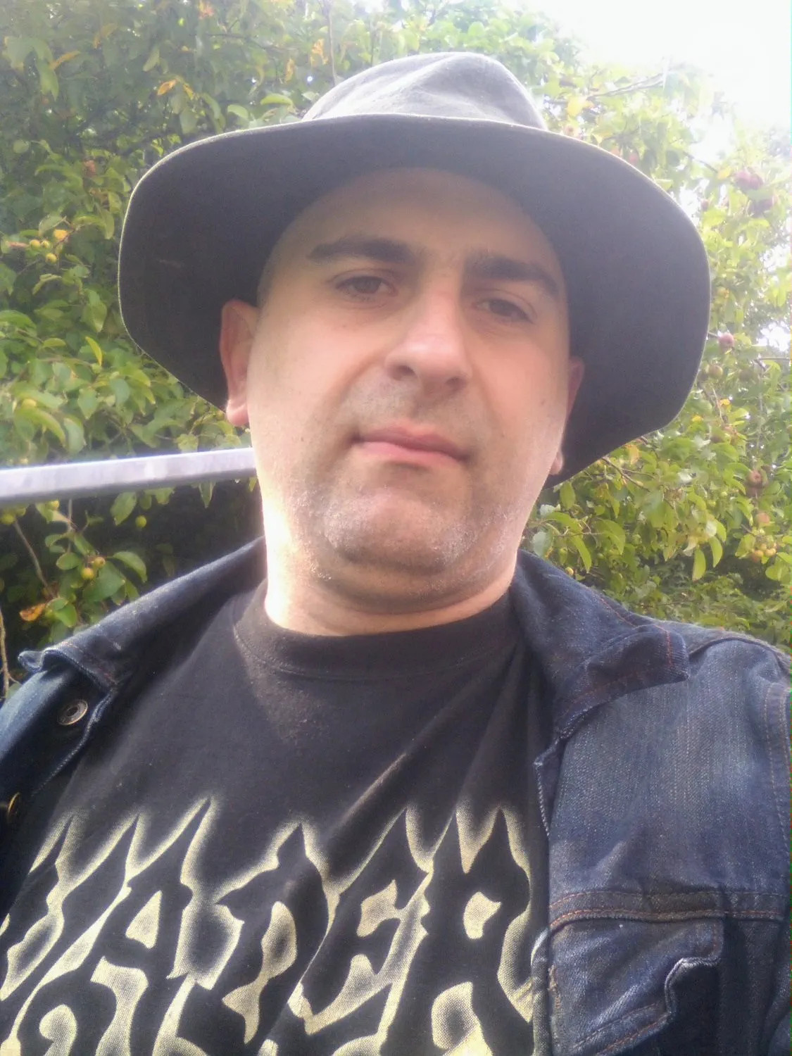 Alessandro Adamou